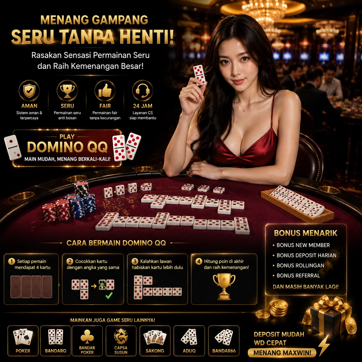 lanangplay APK Indonesia - Panduan Lengkap dan Tutorial
